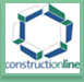 construction line Burton